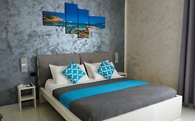 B&B La Munachell